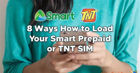 can i use smart load card to tnt|How to Load Your Smart Prepaid or TNT SIM in 8 Ways.